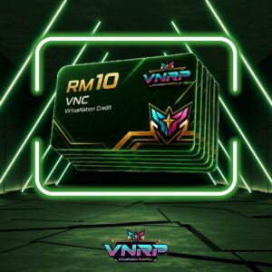 625 + 50 VirtuaNation Credits