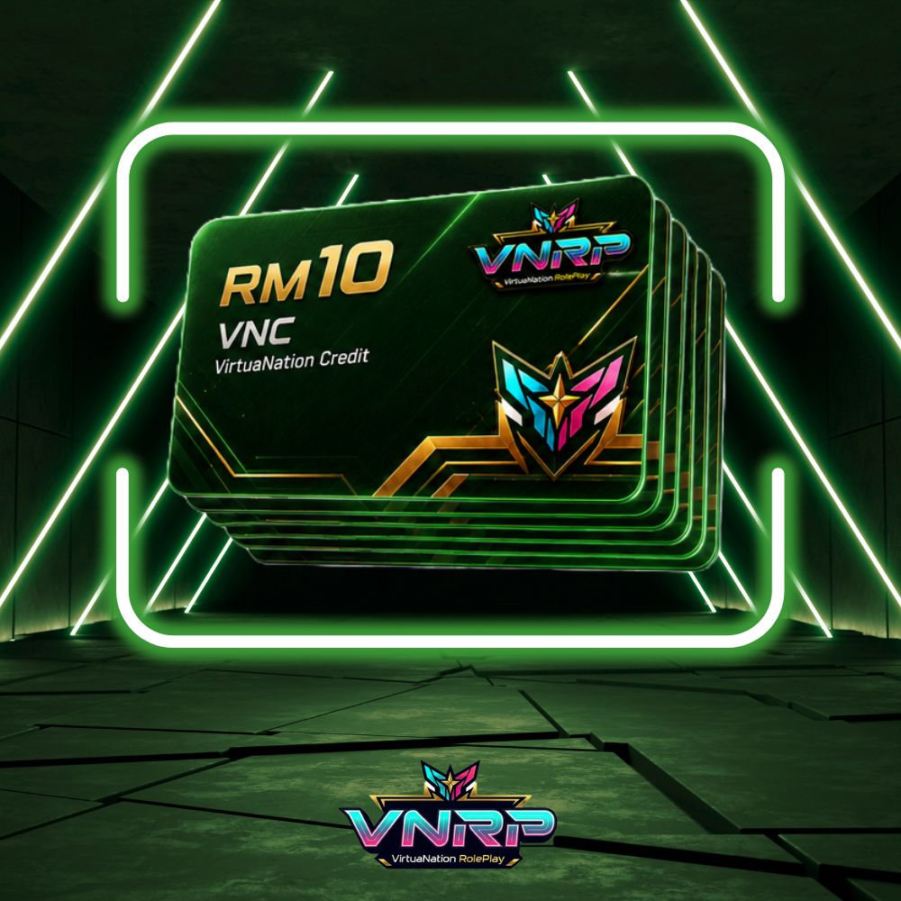 RM10 VNC