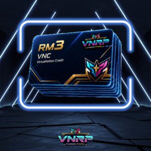 130 + 20 VirtuaNation Credits