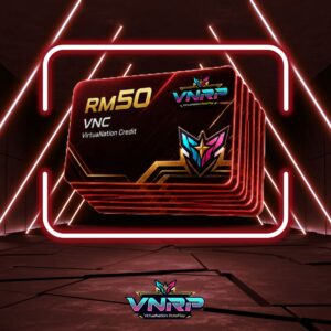 3500 + 250 VirtuaNation Credits