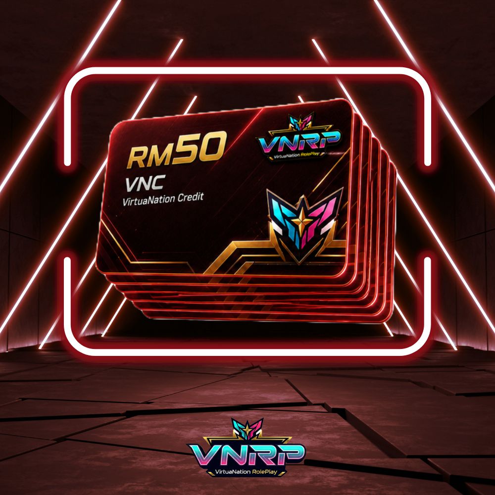 RM50 VNC